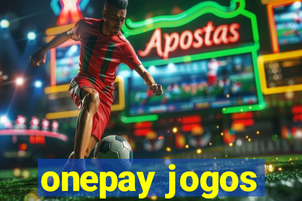 onepay jogos